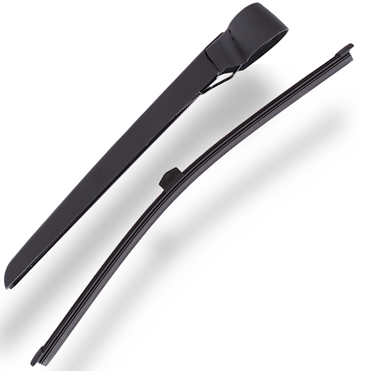 Audi A3 2012- wycieraczka tylna ramię + pióro