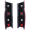 VW Crafter 05- lampa tylna lewa + prawa 2 szt. KPL