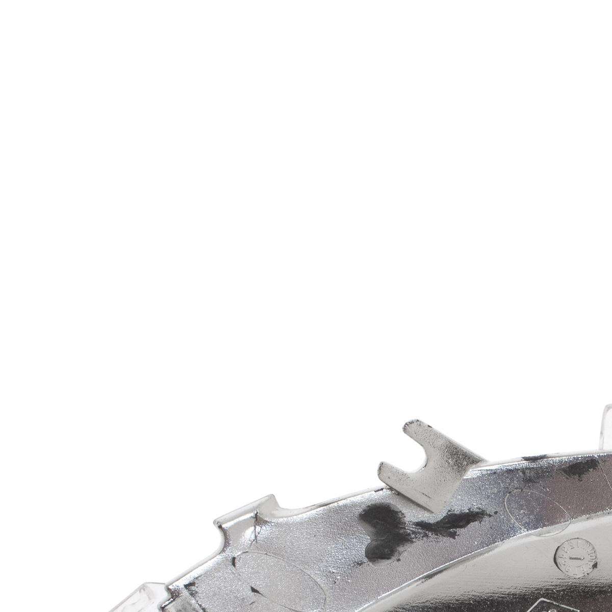 Renault Clio IV 2012- kierunkowskaz biały prawy