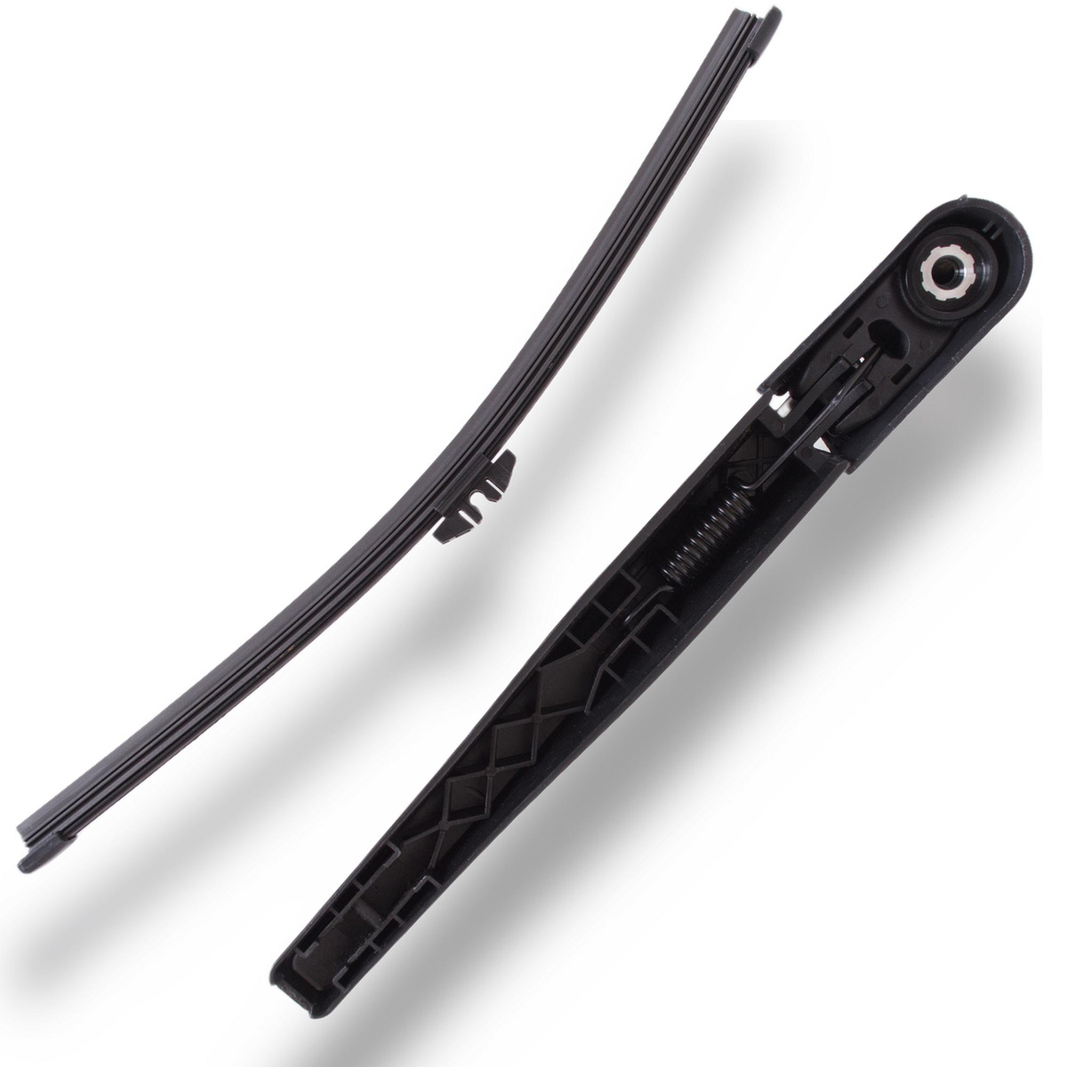 BMW X3 G01 17-24 wycieraczka tylna ramię + pióro