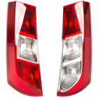 Dacia Dokker 2012- lampa tylna lewa + prawa 2 szt. KPL