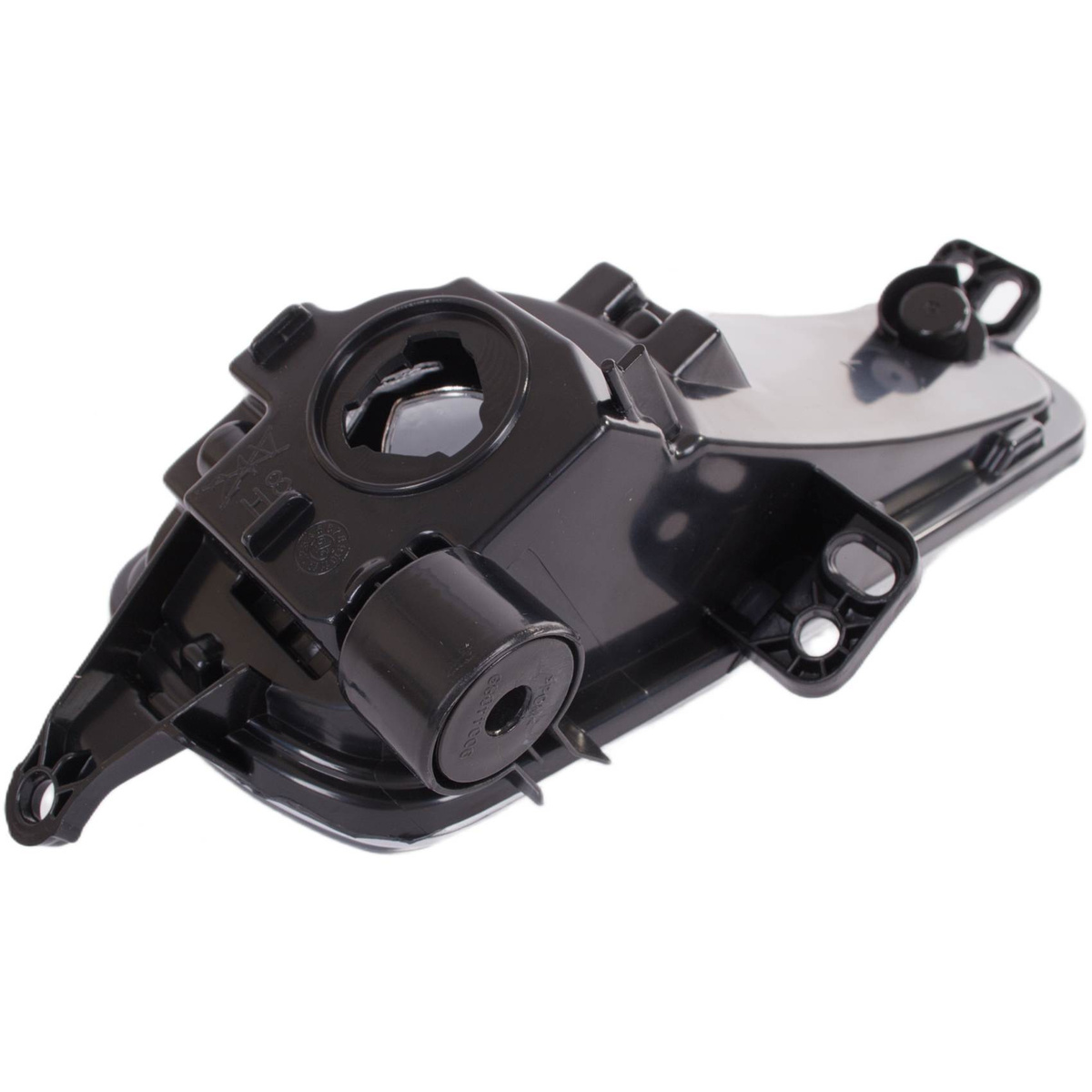 Ford C-MAX II 2015- halogen lewy