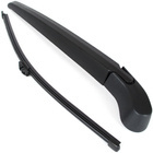 BMW E70 X5 06- wycieraczka tylna ramię + pióro