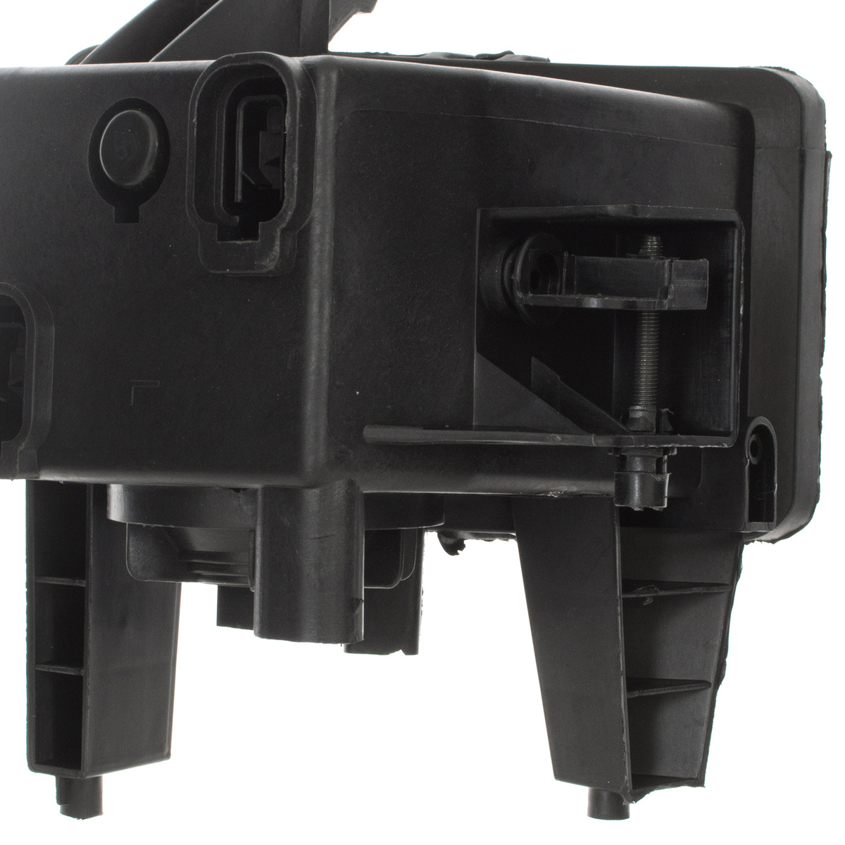 Opel Corsa D 2006- halogen lewy + prawy 2 szt. KPL
