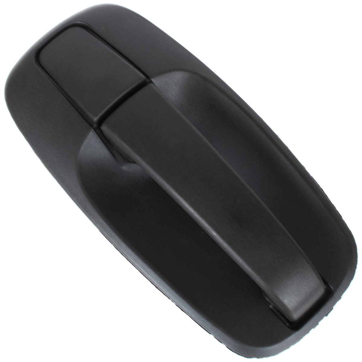 Nissan Primastar 01-08 klamka przednia zewnętrzna BEZ OTWORU prawa