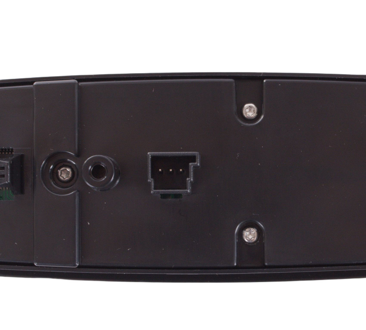 Mercedes KLASA M W164 05-11 panel sterowania szyb elektrycznych i lusterek