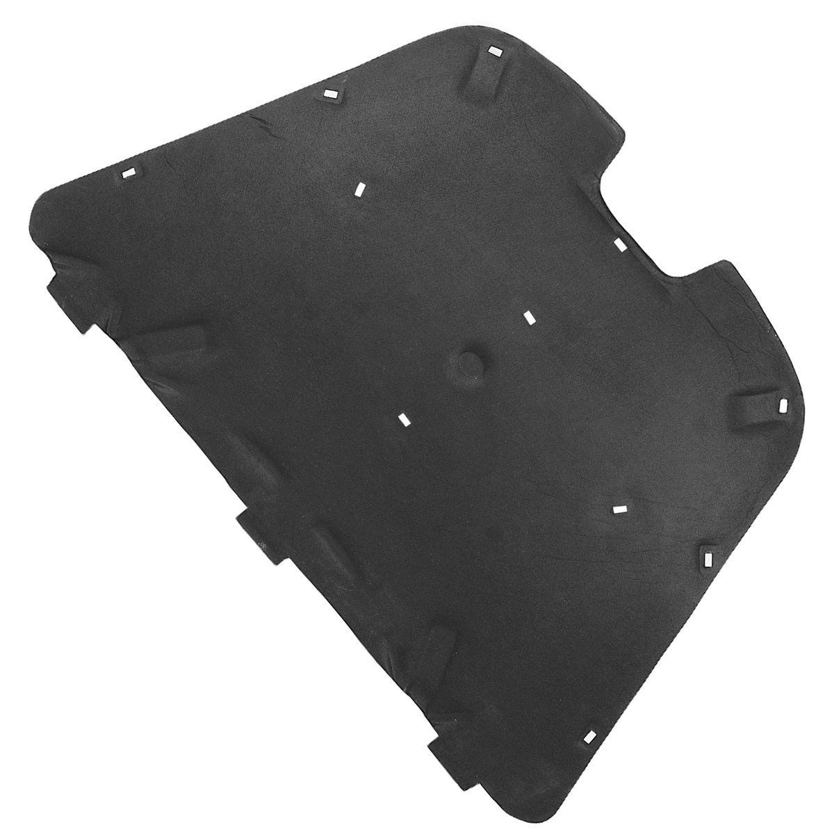 Ford MONDEO IV 07-15 wygłuszenie maski silnika BEZ MATY TERMICZNEJ