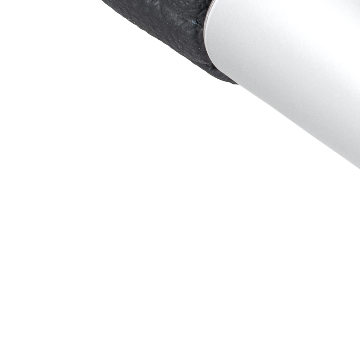 Volvo XC70 07-17 gałka zmiany biegów CZARNA + SILVER 5 BIEGÓW