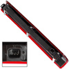 Renault Fluence 2010- lampa tylna STOP LED
