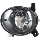 Seat EXEO 08-13 halogen lewy