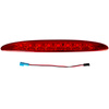 MINI R50 R53 01-07 lampa tylna STOP LED