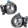 Ford Focus II 04-12 halogen lewy + prawy 2 szt. KPL