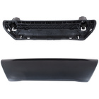 VW T5 2003- uchwyt rączka wewnętrzna drzwi prawych KOMPLETNA