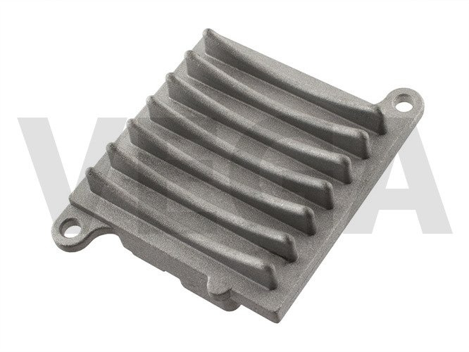 Mercedes W163 ML-klasa 98-06 rezystor opornik dmuchawy