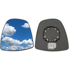 Opel Vivaro 01-14 wkład lusterka OGRZEWANY lewy