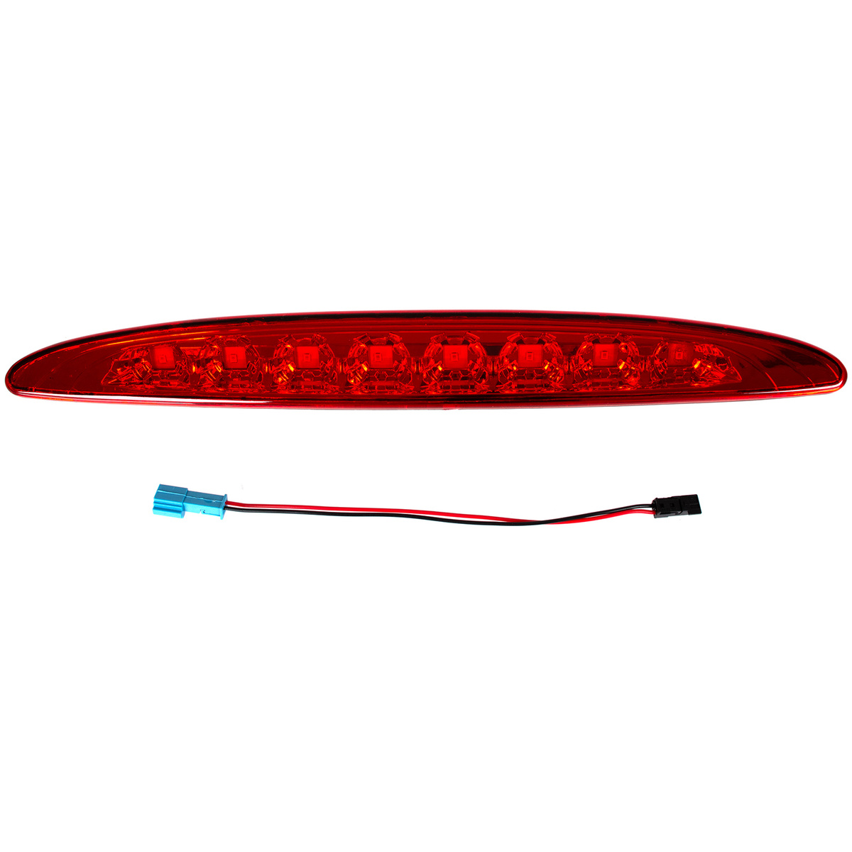 MINI R50 R53 01-07 lampa tylna STOP LED