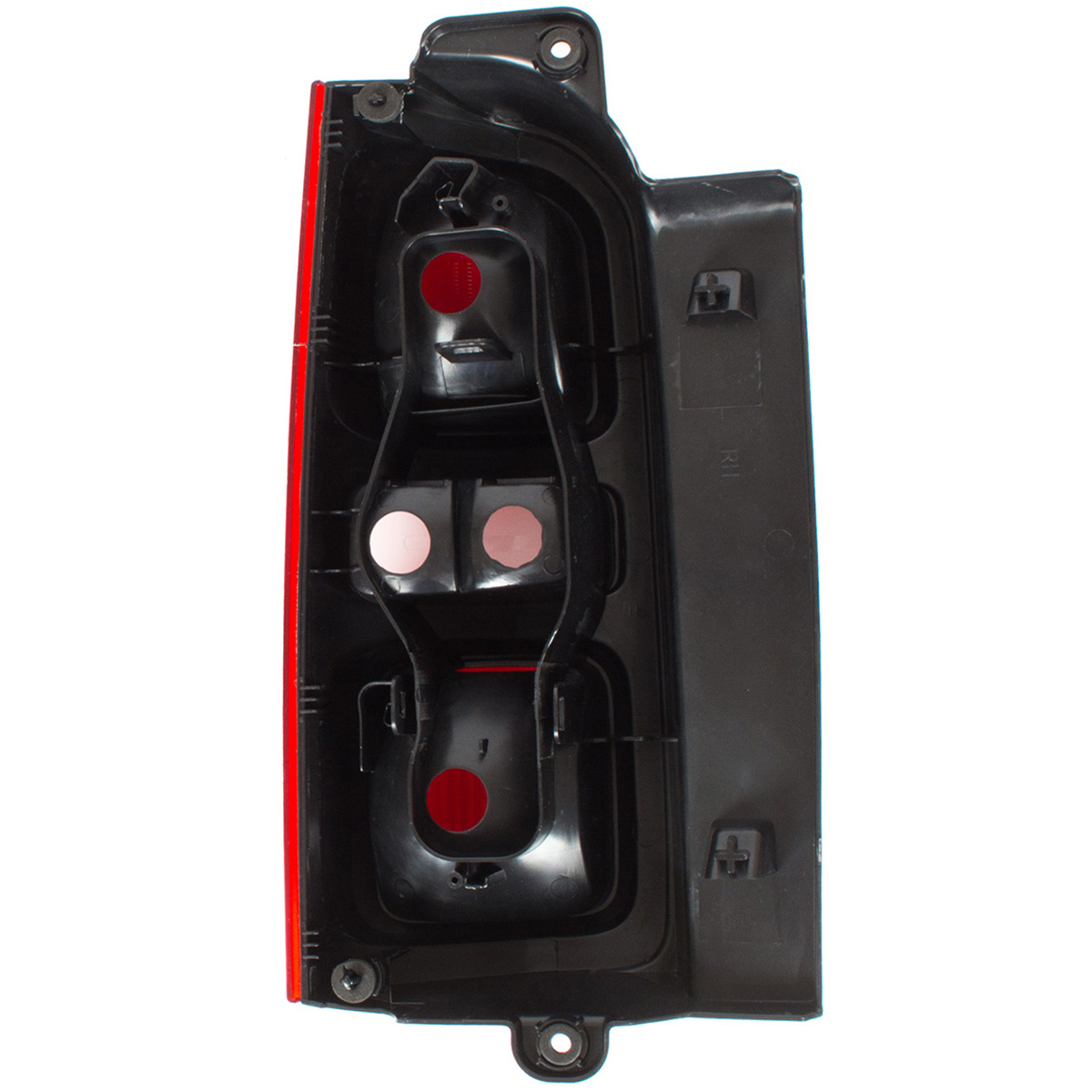 Peugeot Traveller 2016- Z DRZWIAMI lampa tylna prawa