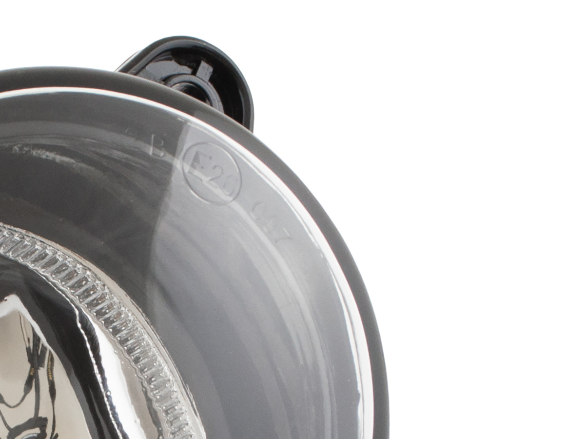VW T5 2003- halogen prawy