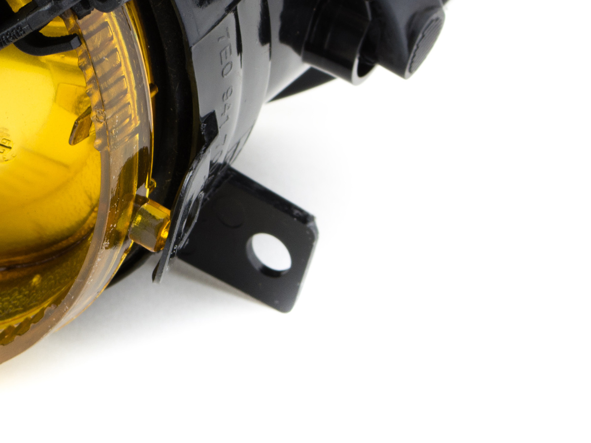 VW T5 FL 2009- halogen prawy