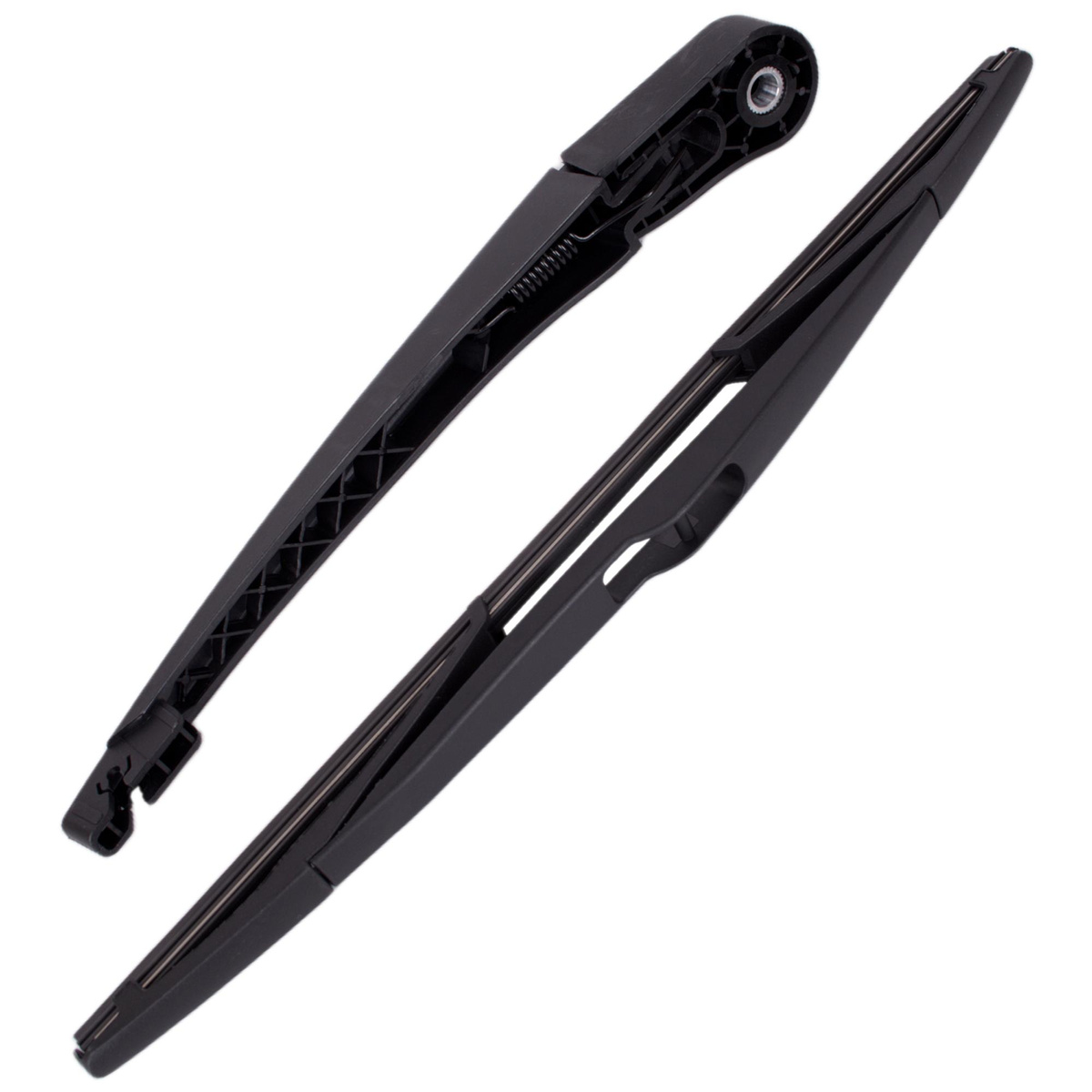 Citroen C4 GRAND PICASSO I 06-13 wycieraczka tylna ramię + pióro