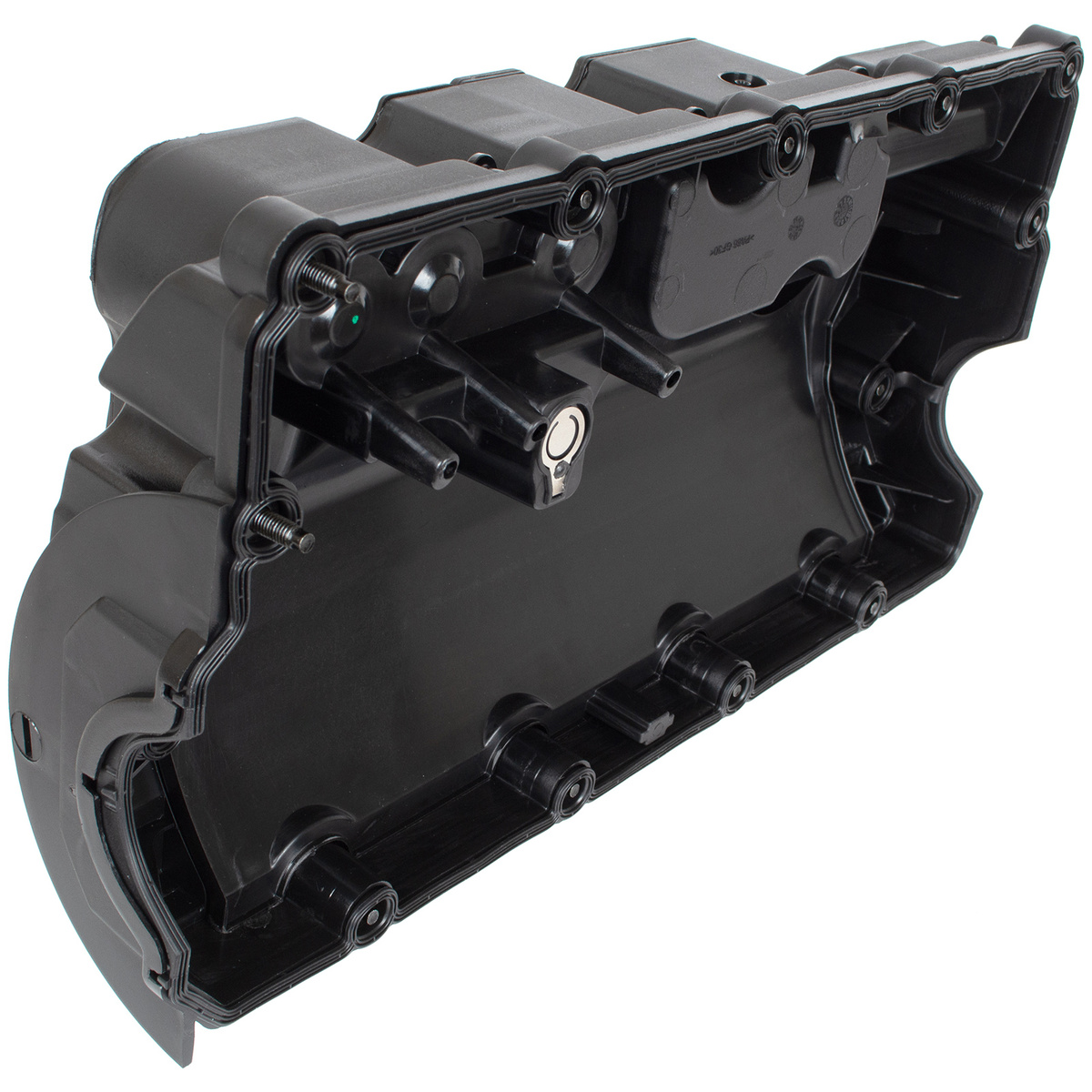 VW Multivan V 06-09 1.9 TDI pokrywa zaworów