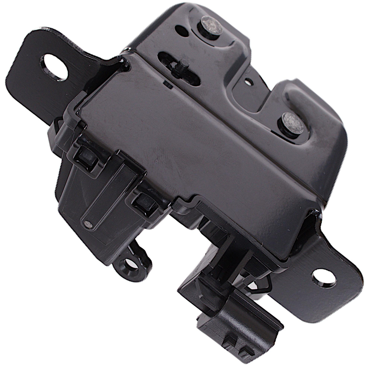 Dacia DUSTER 10-18 zamek tylnej klapy bagażnika