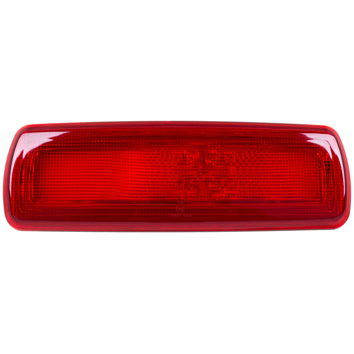 Renault Trafic II 2001- III 2014- lampa tylna STOP