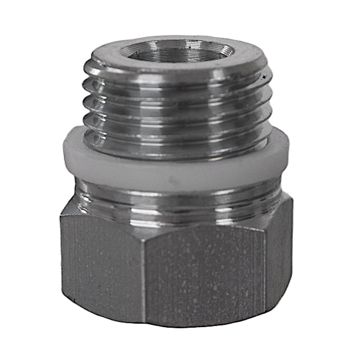 Ford Transit 1986- nakrętka przewodu wspomagania