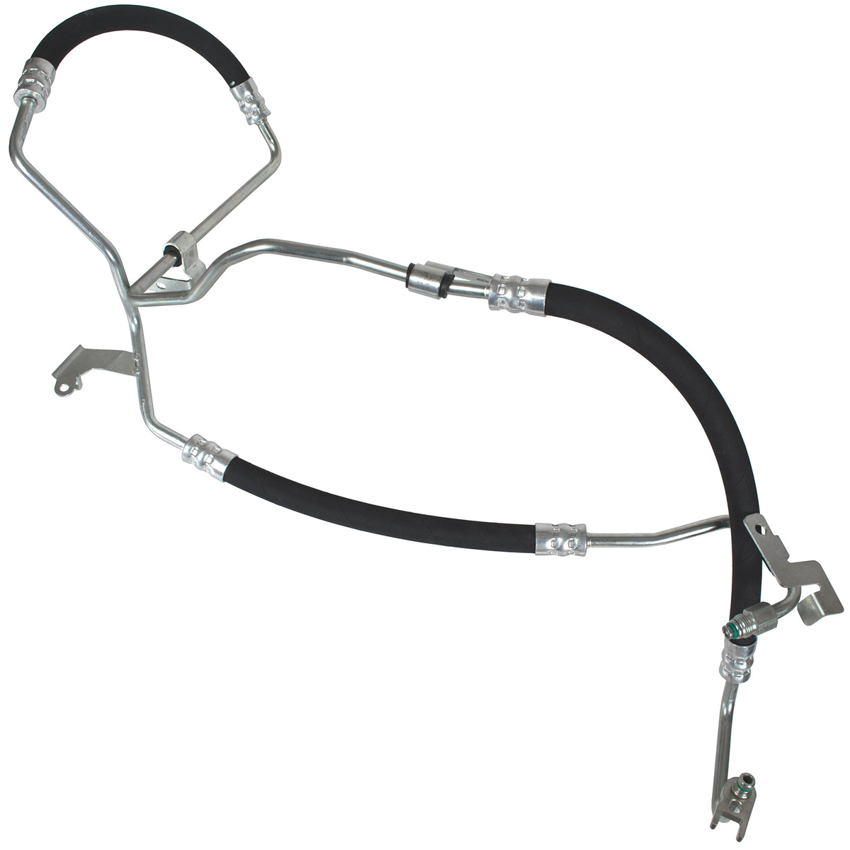 Opel Vivaro A 01-14 przewód układu wspomagania kierownicy