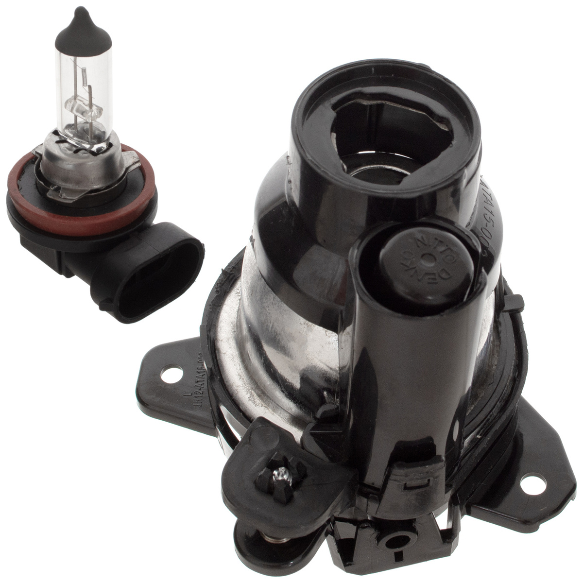 Opel Astra J FL 13-15 halogen lewy