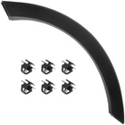 Kia Sportage 2010- nakładka błotnika tylnego lewa