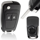 Opel obudowa pilota 13279280