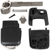 VW  BORA, CADDY, EOS, FOX, GOLF, JETTA, LUPO, NEW BEETLE,  PASSAT, POLO, SCIROCCO, SHARAN, TIGUAN, TOUAREG, TOURAN, TRANSPORTER T4, T5 obudowa pilota