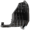 BMW Seria 4 F32, F33, F36, F82, F83 13-20 mocowanie reflektora lewe