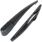 Mazda 3 03- H/B wycieraczka tylna ramię + pióro