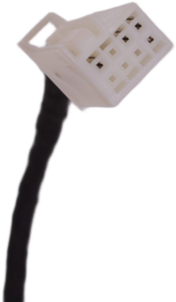 Mercedes SL R230 01-12 panel sterowania szyb elektrycznych