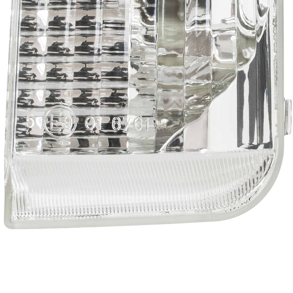 Peugeot Boxer 2006- kierunkowskaz w lusterko lewy + prawy 2 szt. KPL