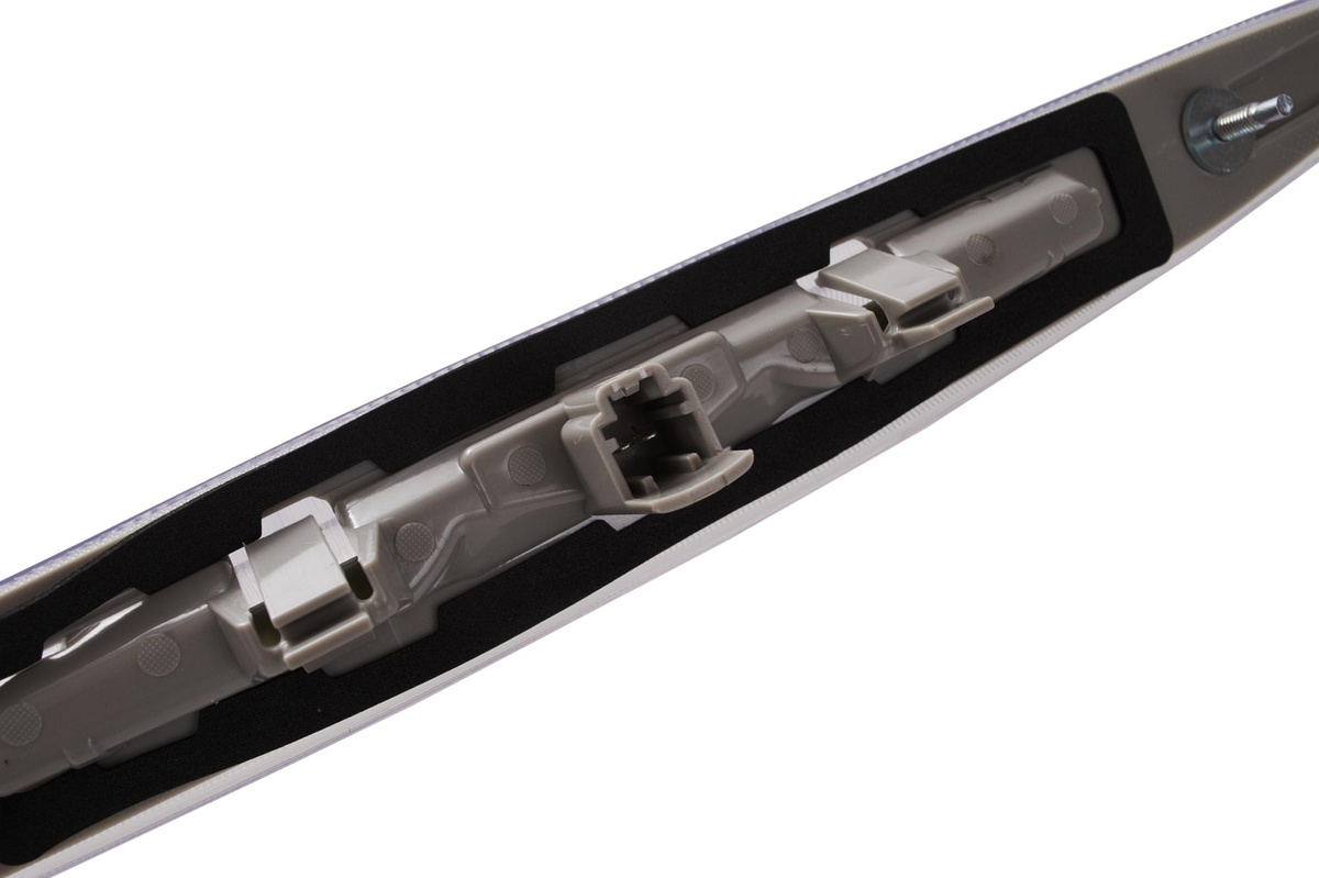 Honda CR-V IV 12-16 lampa tylna STOP LED BIAŁA