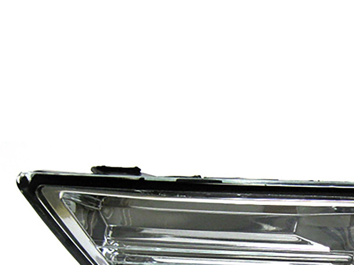 Ford Mondeo Mk4 07-10 halogen prawy