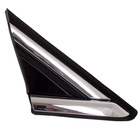 Ford Mondeo MK5 2014- listwa nakładka słupka (trójkąt lusterka) prawa