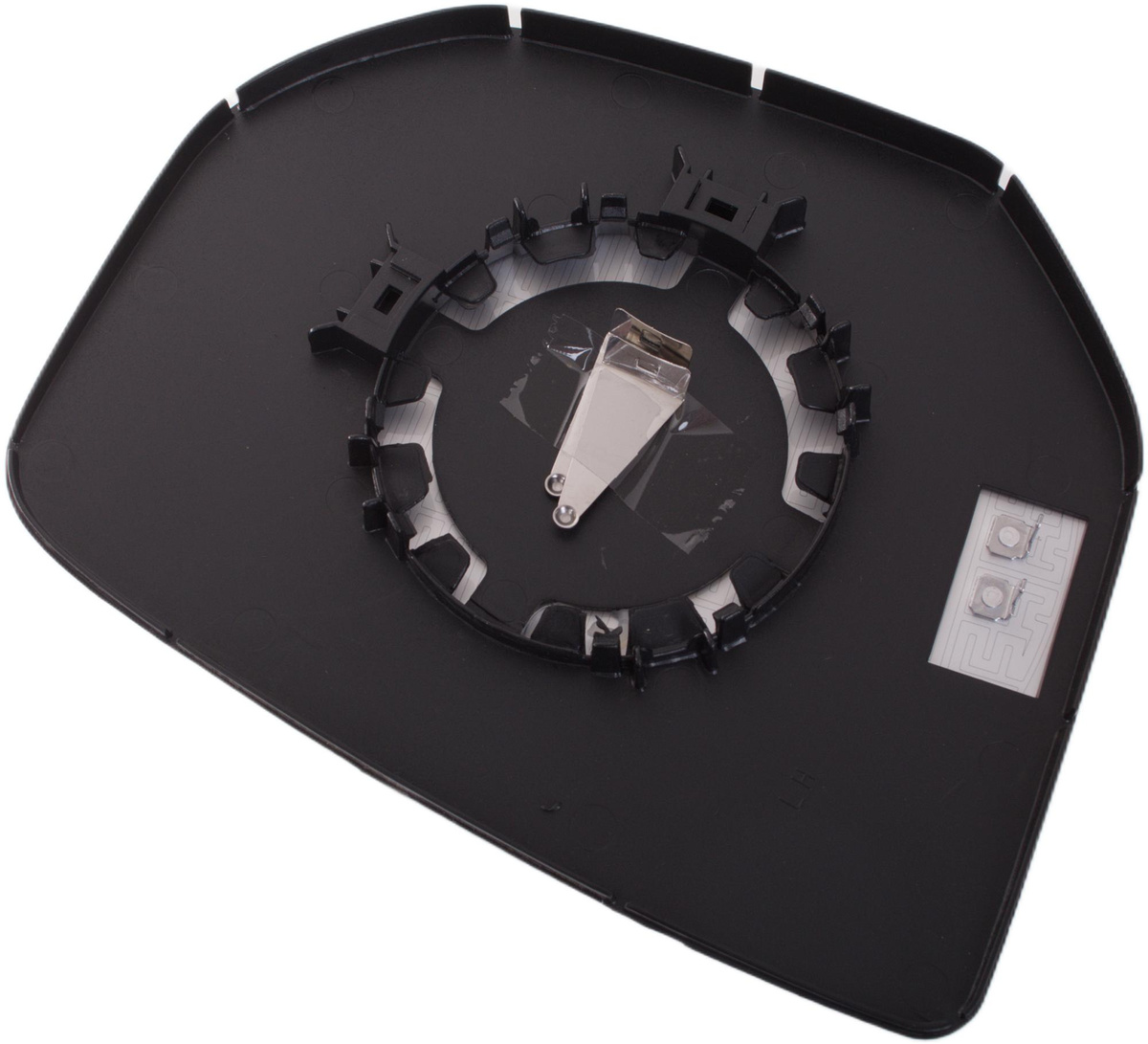 Peugeot PARTNER 2008- wkład lusterka OGRZEWANY lewy