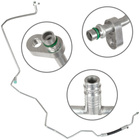 Dacia LOGAN 04-12 1.4 1.6 przewód klimatyzacji