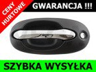 Kia Carnival 01-06 klamka zewnętrzna przednia lewa
