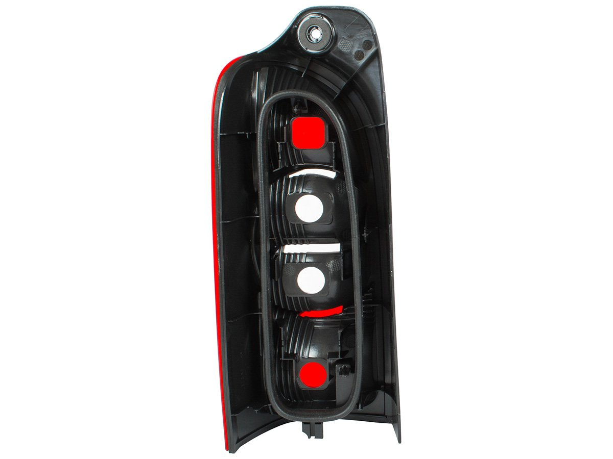 Renault Master II 03-10 lampa tylna prawa