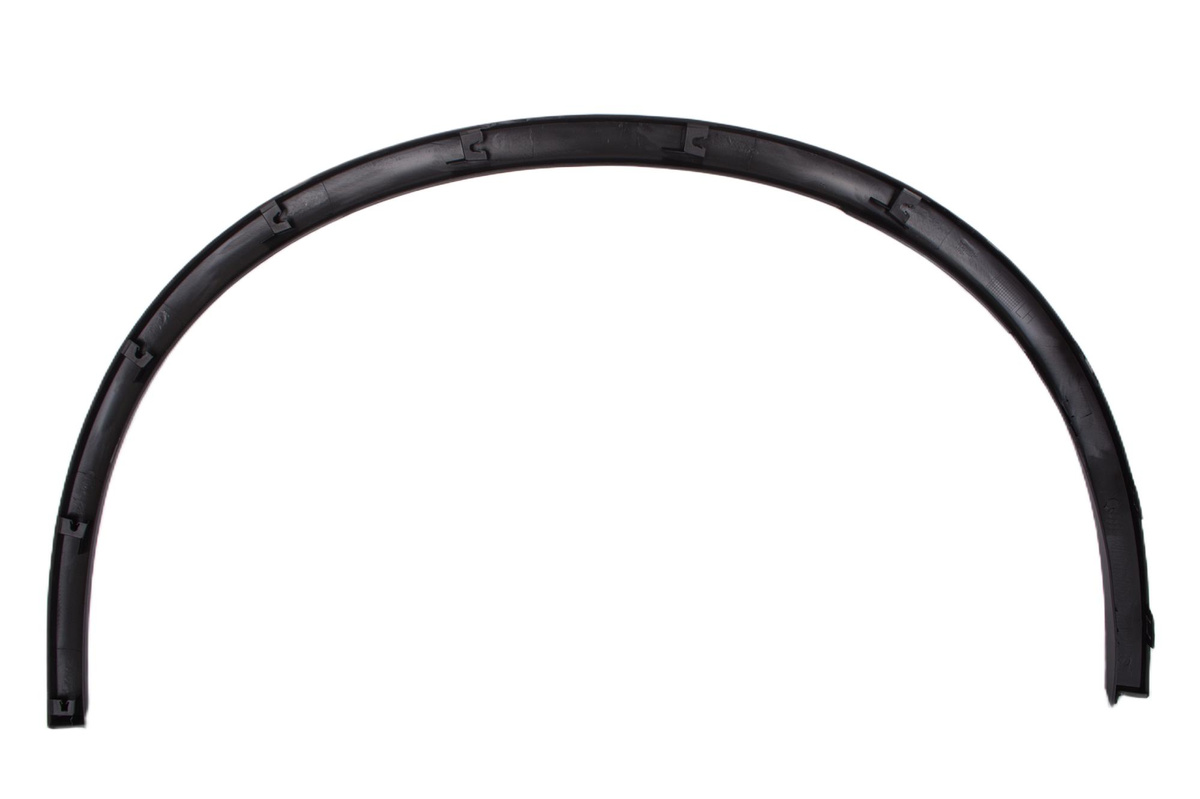 Dodge DURANGO 2013- nakładka błotnika przedniego lewa