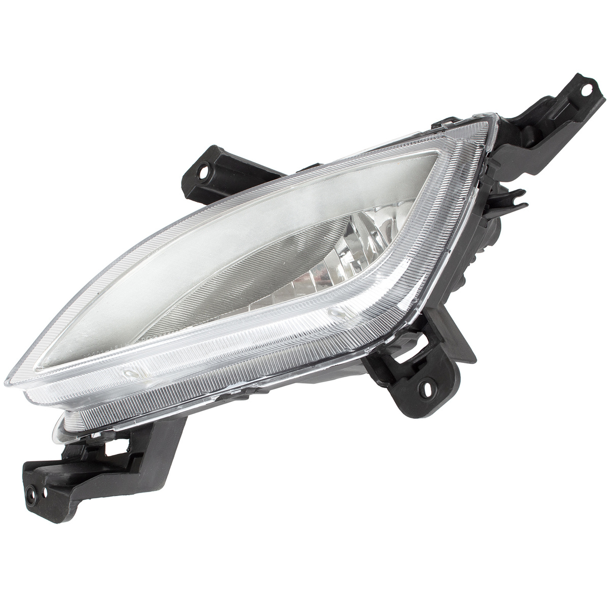 Hyundai i30 12-17 halogen lewy
