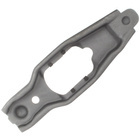 Skoda Fabia I 00-08 II 07-14 III 2014- dźwignia wysprzęglika / łapa sprzęgła