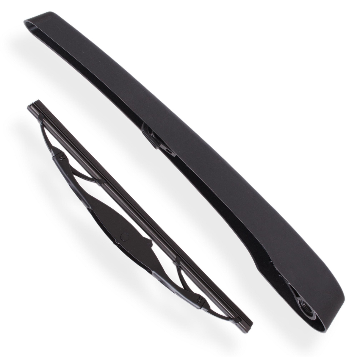 Opel MOKKA 12-19 wycieraczka tylna ramię + pióro