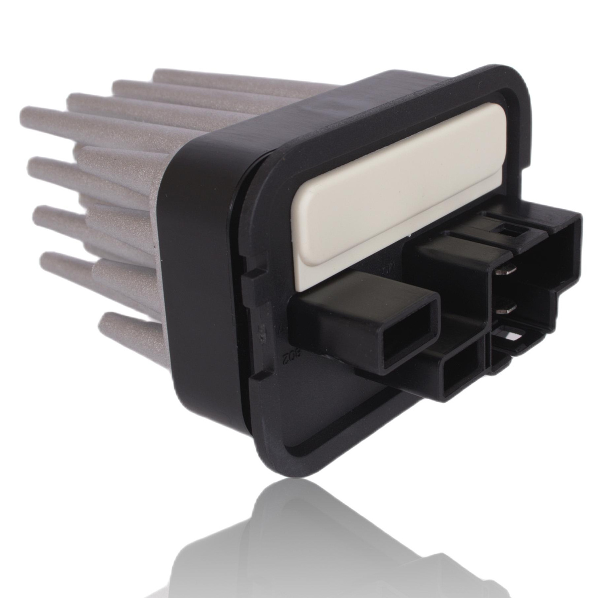 Opel ASTRA G H COMBO CORSA C MERIVA A OMEGA B ZAFIRA rezystor opornik dmuchawy