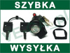 Renault 19 88-95 zamek tylnej klapy bagażnika